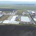 Buzau Teren intravilan 5,5 ha industrial deschidere 150 ml soseaua Constantei
