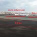 Buzau Teren intravilan 5,5 ha industrial deschidere 150 ml soseaua Constantei